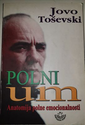 Polni um-anatomija tosev