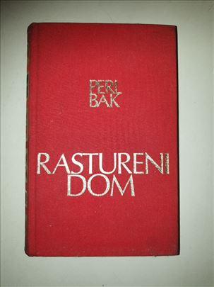 Rastureni dim - Perl Bak