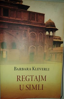 Regtajm u simli - Barbara Kleveri