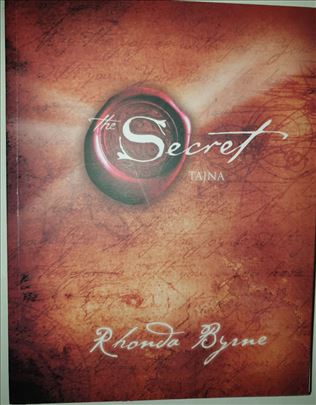 Secret - Tajna