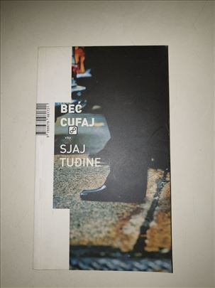 Sjaj tuđine - Bec Cufaj