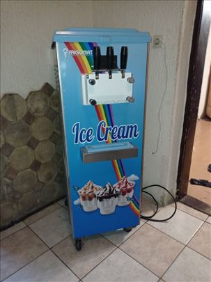 frigomat italijanski aparat za sladoled