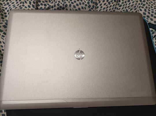 HP EliteBook Folio 9470m