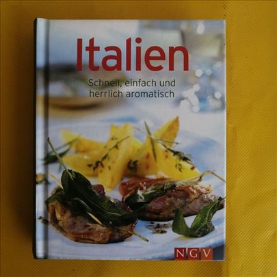 Italien NGV Nemački