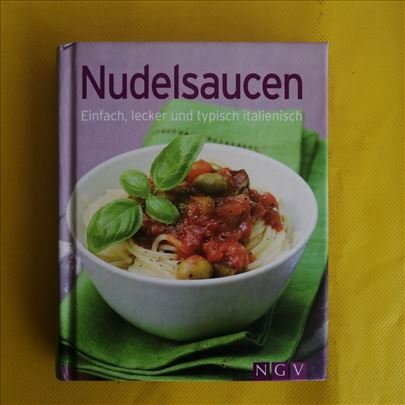 Nudelsaucen NGV Nemački