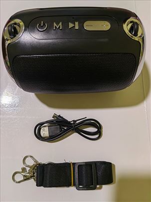 Wireless speaker S1
