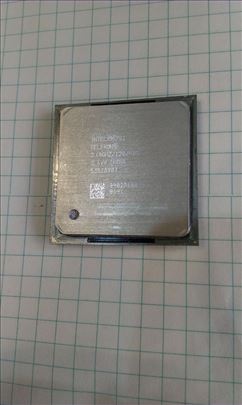 Intel Celeron 2,6ghz