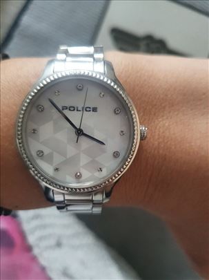 Police sat ženski extra kao nov