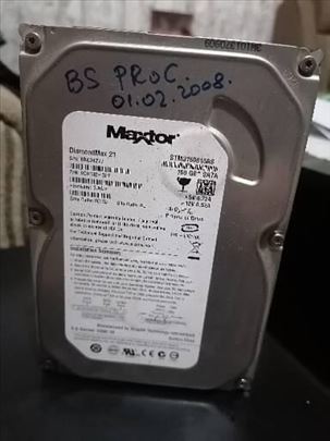 Hard disk HDD ispravan 