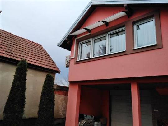 Prodaja, 5.0 sobna kuća, 145m2, Futog, Novi Sad