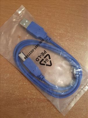 Kabl USB