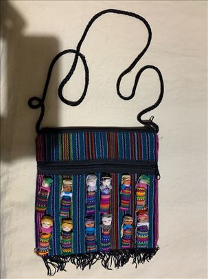 Meksička torbica