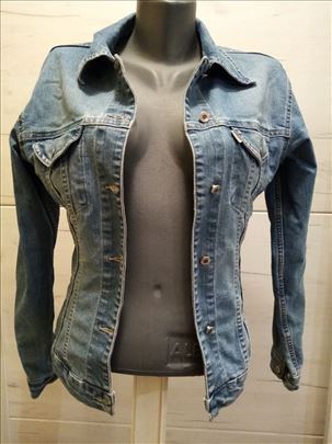 Lot br(10)-bluze džemperi s-m- 10 kom 