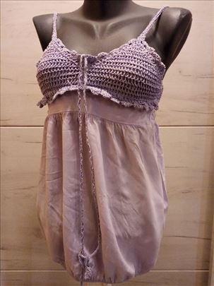 Lot br(11) - garderoba s-m - 10 kom 