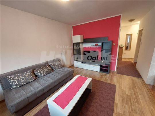 Stan na Karaburmi blizu T.C.Big