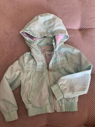 Terranova jakna za devojcice 92-98