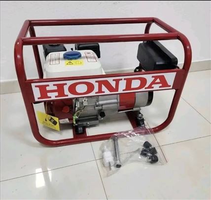 Agregat za struju Honda  3,3kw