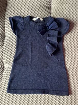 H&M haljina za devojcice 92-98