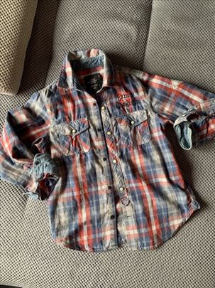 H&M kosulja za decaka 134