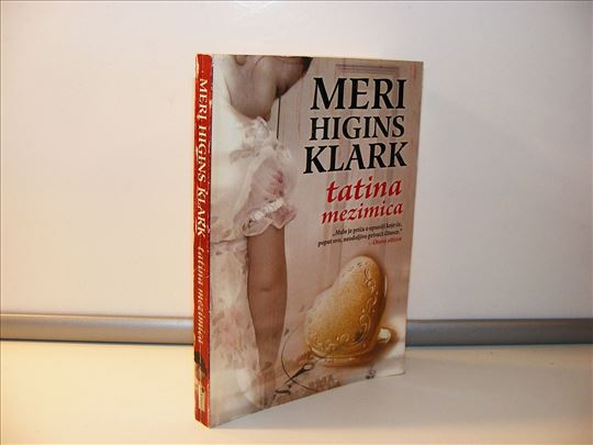 Tatina mezimica Meri Higins Klark
