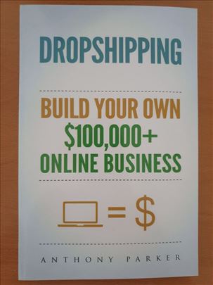 Dropshipping - Build your own $100,000+ online bus