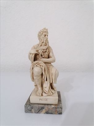 Figura Proroka Mojsija