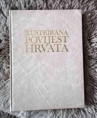 Ilustrirana povijest Hrvata