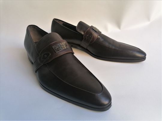 Les Copains italijanske elegantne muške cipele 44
