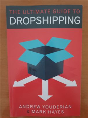 The ultimate guide to DROPSHIPPING