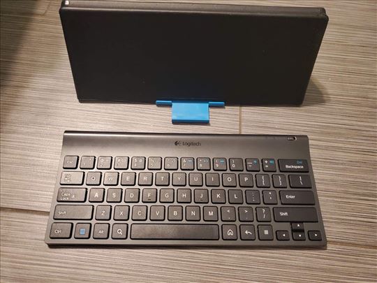 Logitech bluetooth tastatura za tablet