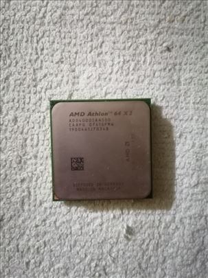 Amd athlon 64 x2 