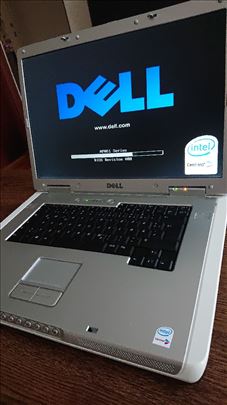 Dell Inspiron 9400  Intel/4GB/17.1/320gb
