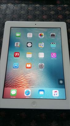 Veliki tablet 9.7 inča 2 jezgra 16GB Apple iPad 2 