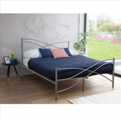Doživotni kreveti od metala -Model 8