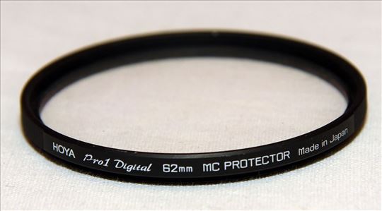 Hoya Pro1 Digital 62mm MC PROTECTOR