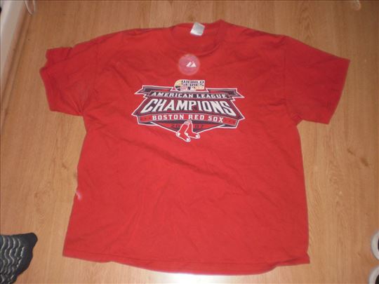 MLB baseball bejzbol Boston Red Sox majica