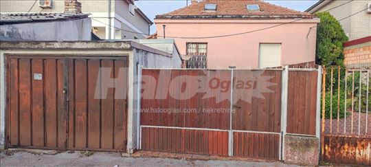 Beograd, Lekino brdo, 2.0, 47m2, namešteno
