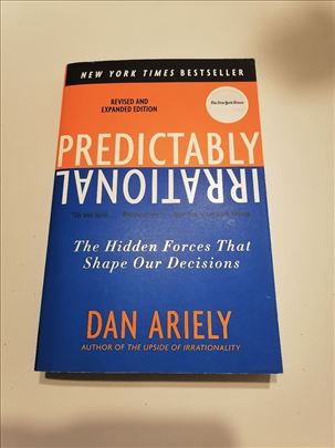 Predictably irrational