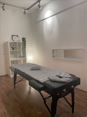 Salon za masažu Coco Dream