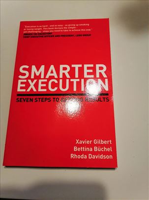 Smarter execution