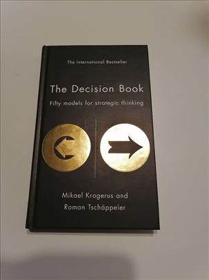 The decision book