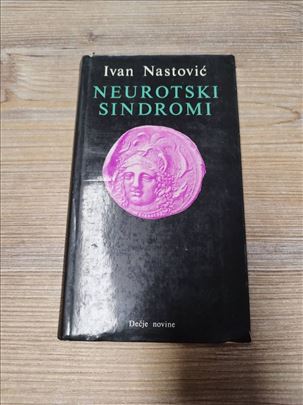 Neurotski sindromi, Ivan Nastović