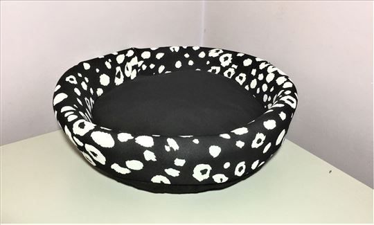 Krevet ležaljka za ljubimca, novo