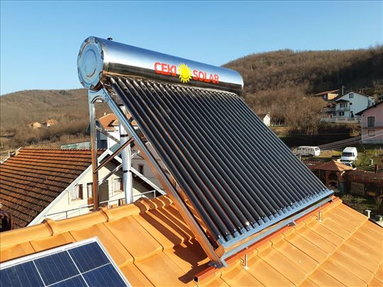 Solarni kolektori-bojleri g2