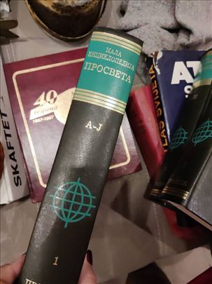 Vujaklija - Mala enciklopedija prosvete