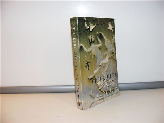 Oskar i Lusinda Piter Keri