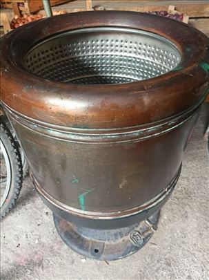 Ljustilica za krompir i povrće 