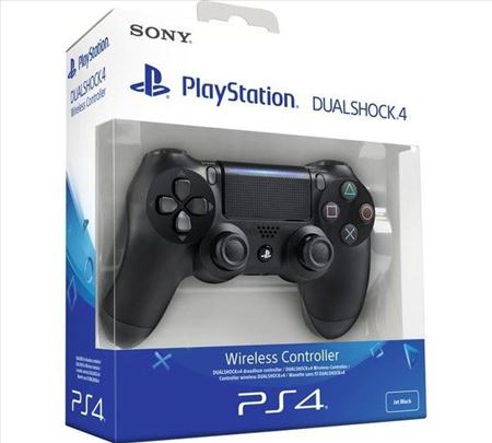 PS4 dzojstik PS 4 kontroler dualshock playstation