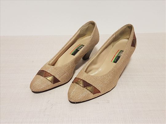 Ženske cipele br. 40 (25.5 cm)