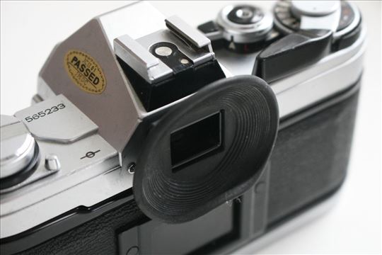 Canon Eye Cup za Canon A seriju fotoaparata